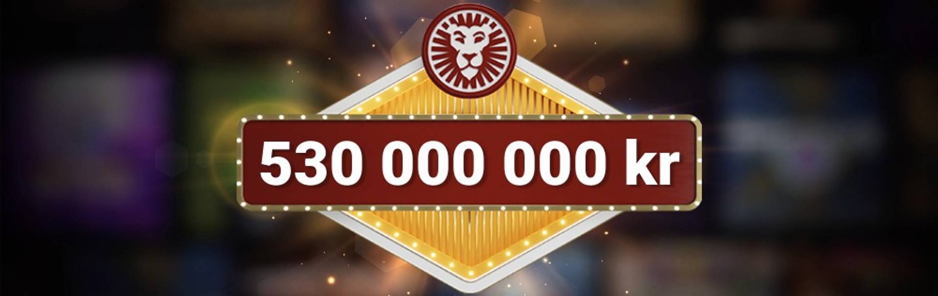 Mega Jackpot